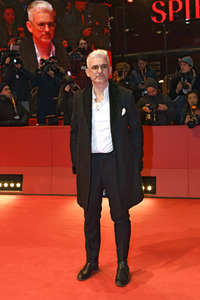 Premiere 'Der goldene Handschuh', Berlinale 2019