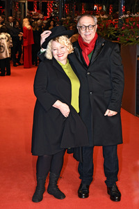 Premiere 'Der goldene Handschuh', Berlinale 2019