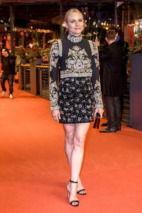 Premiere 'Der goldene Handschuh', Berlinale 2019