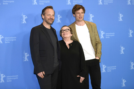 Photocall 'Mr. Jones', Berlinale 2019