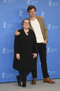 Photocall 'Mr. Jones', Berlinale 2019