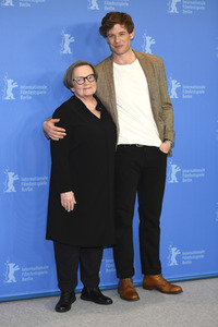 Photocall 'Mr. Jones', Berlinale 2019