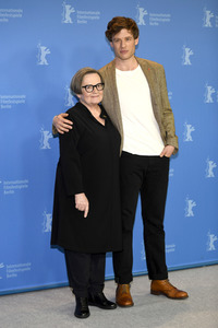 Photocall 'Mr. Jones', Berlinale 2019