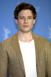 Photocall 'Mr. Jones', Berlinale 2019