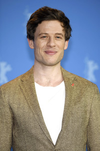 Photocall 'Mr. Jones', Berlinale 2019
