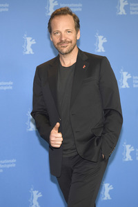 Photocall 'Mr. Jones', Berlinale 2019