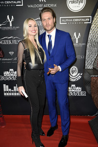 Lausbuben Gala, Berlinale 2019