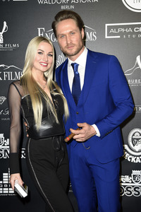 Lausbuben Gala, Berlinale 2019