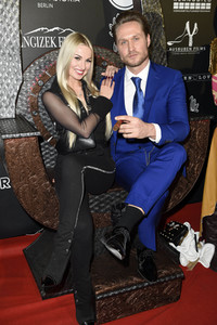 Lausbuben Gala, Berlinale 2019