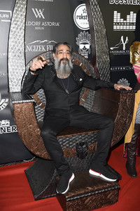 Lausbuben Gala, Berlinale 2019