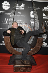 Lausbuben Gala, Berlinale 2019