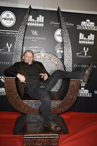 Lausbuben Gala, Berlinale 2019