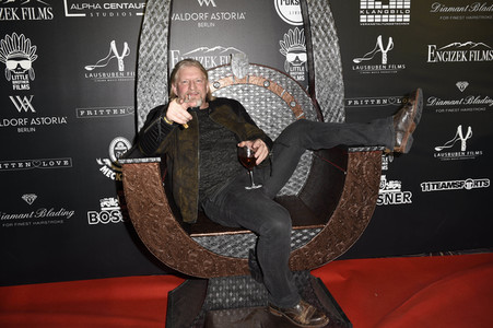 Lausbuben Gala, Berlinale 2019