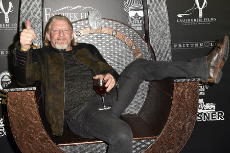 Lausbuben Gala, Berlinale 2019