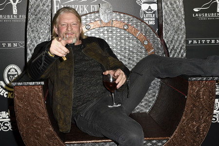 Lausbuben Gala, Berlinale 2019