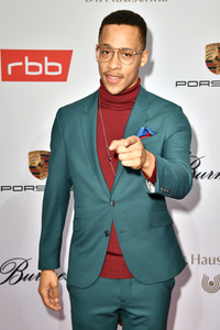 Medienboard Party, Berlinale 2019