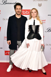 Medienboard Party, Berlinale 2019