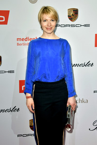 Medienboard Party, Berlinale 2019