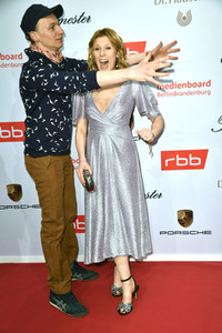 Medienboard Party, Berlinale 2019