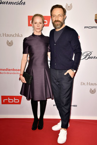 Medienboard Party, Berlinale 2019