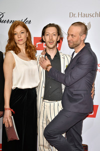 Medienboard Party, Berlinale 2019