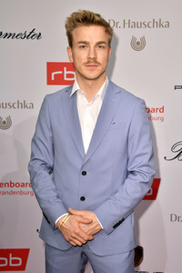 Medienboard Party, Berlinale 2019