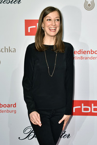 Medienboard Party, Berlinale 2019