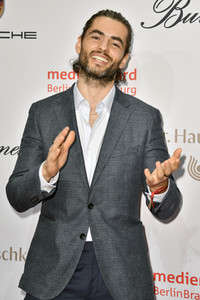 Medienboard Party, Berlinale 2019
