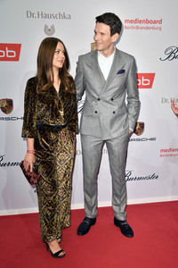 Medienboard Party, Berlinale 2019