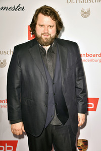 Medienboard Party, Berlinale 2019