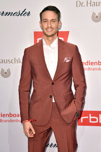 Medienboard Party, Berlinale 2019