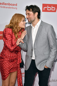 Medienboard Party, Berlinale 2019