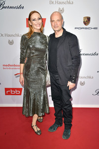 Medienboard Party, Berlinale 2019