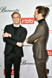 Medienboard Party, Berlinale 2019