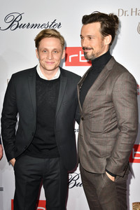 Medienboard Party, Berlinale 2019