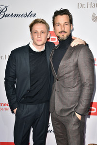 Medienboard Party, Berlinale 2019