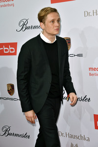 Medienboard Party, Berlinale 2019