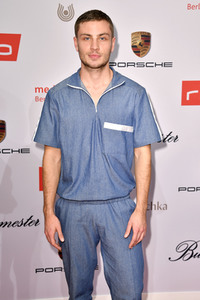 Medienboard Party, Berlinale 2019