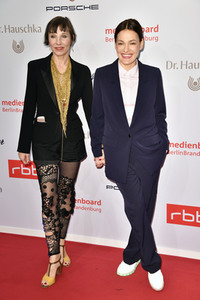 Medienboard Party, Berlinale 2019