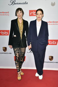 Medienboard Party, Berlinale 2019