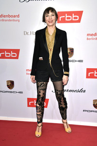 Medienboard Party, Berlinale 2019