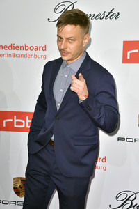 Medienboard Party, Berlinale 2019