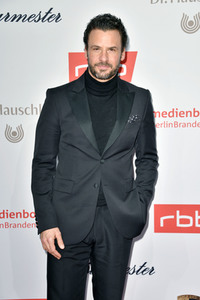 Medienboard Party, Berlinale 2019