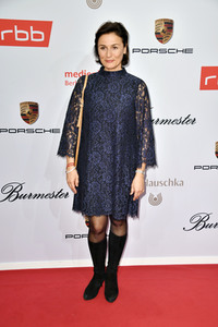 Medienboard Party, Berlinale 2019