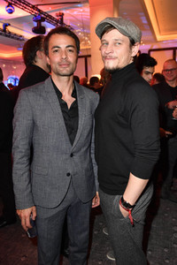 Medienboard Party, Berlinale 2019