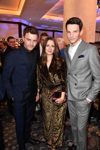 Medienboard Party, Berlinale 2019