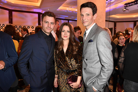 Medienboard Party, Berlinale 2019