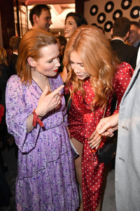 Medienboard Party, Berlinale 2019