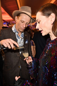 Medienboard Party, Berlinale 2019