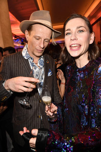 Medienboard Party, Berlinale 2019